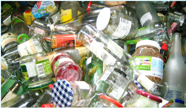 How to Recycle Glass Bottles: Step-by-Step Guide for Eco-Friendly Disposal