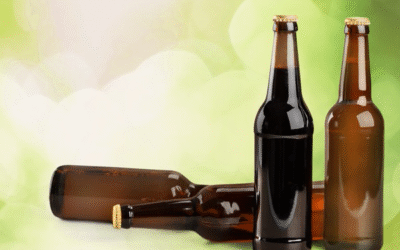 Top 10 Custom Beer Bottle Manufacturers In China