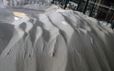 What Raw Materials Are Used in Glass Bottle Production? (Comprehensive List)