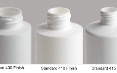 How To Choose The Right Glass Bottle Neck Finish For Your Brand？