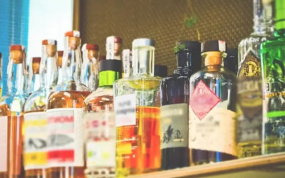 Why Are Glass Bottles The Best Choice For Bottling Your Product?