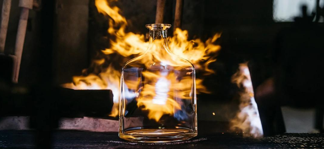 Top 8 Custom Glass Bottle Manufacturers In Australia​