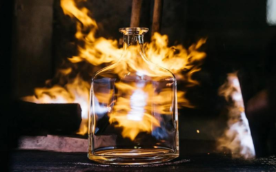 Top 8 Custom Glass Bottle Manufacturers In Australia​