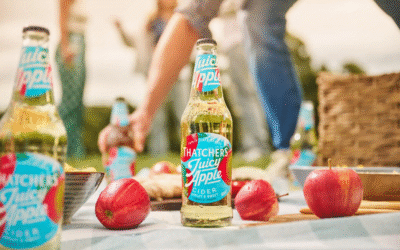 Top 10 Custom Glass Bottle Manufacturers In The UK