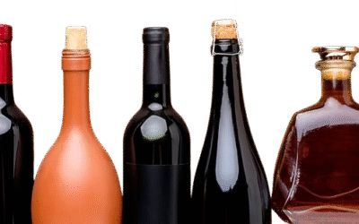 How To Choose The Most Suitable Type Of Glass Bottle For Your Product？