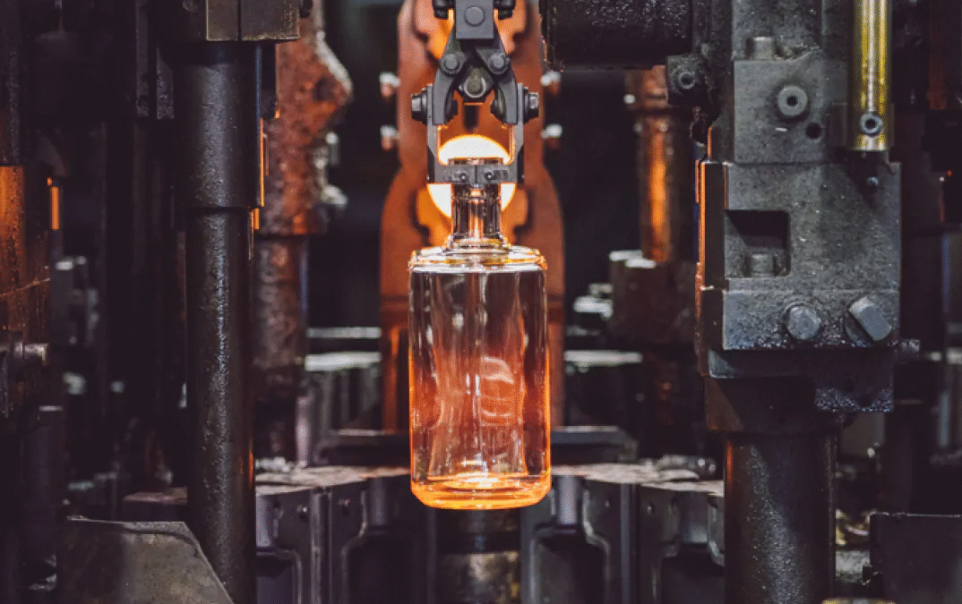 Top 10 Custom Glass Bottle Manufacturers In Europe​