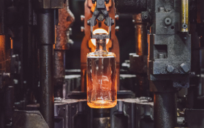Top 10 Custom Glass Bottle Manufacturers In Europe​