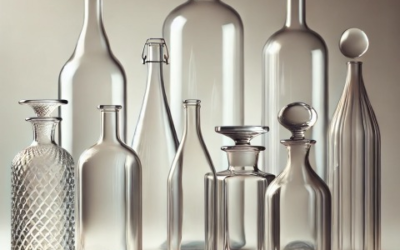 How Can Custom Glass Bottles Help Brands Build Unique Market Competitiveness？