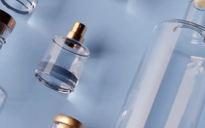 Why High-Quality Glass Bottles Are Non-Negotiable for Top Wineries & Luxury Beauty Brands?