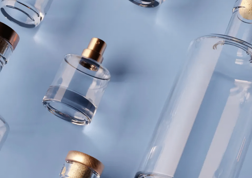 Why High-Quality Glass Bottles Are Non-Negotiable for Top Wineries & Luxury Beauty Brands?